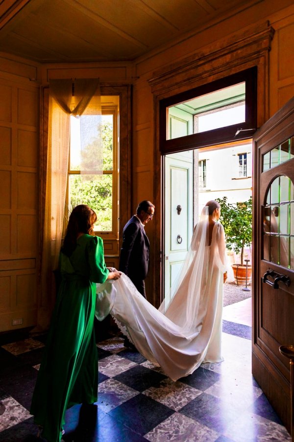 Foto Matrimonio Stefania e Lorenzo - Villa Trivulzio (Monza e Brianza) (21)
