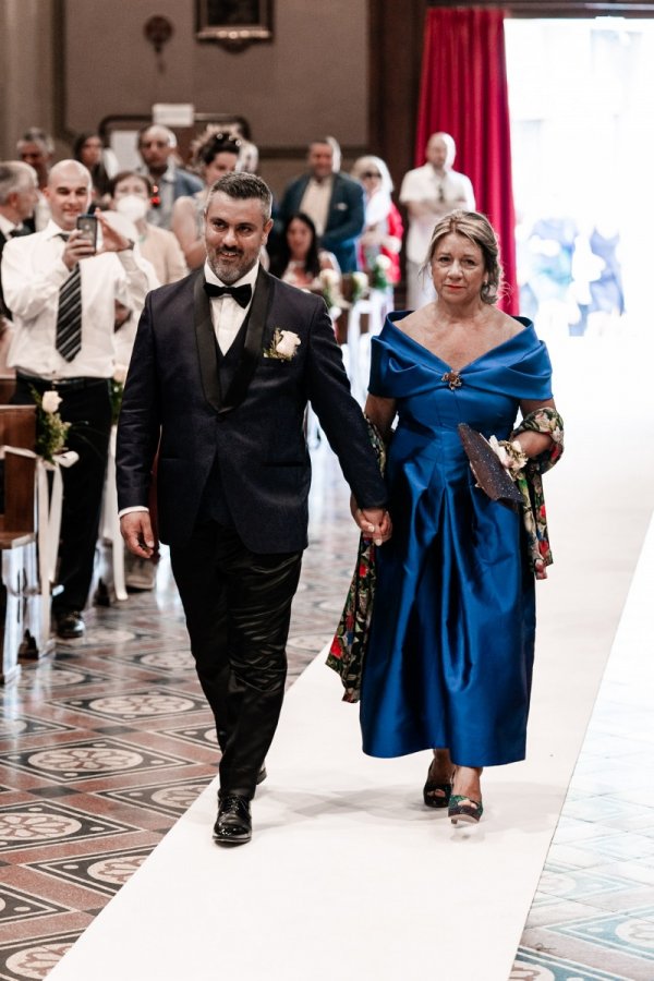 Foto Matrimonio Dalila e Fausto - Villa Castelbarco (Milano) (21)