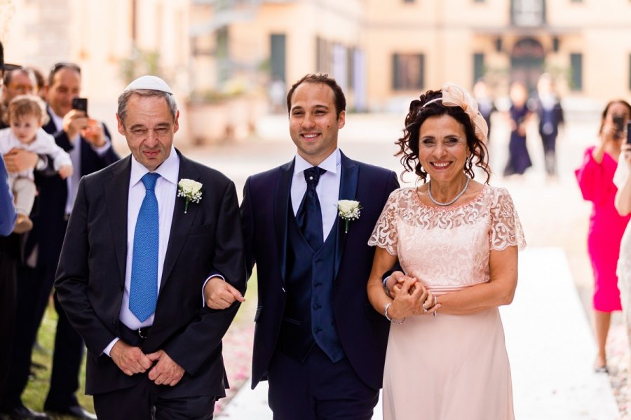 Foto Matrimonio Sharon e Nathan - Villa Castelbarco (Milano) (21)