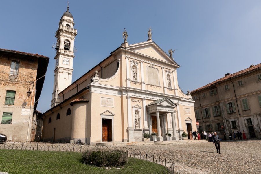 Foto Matrimonio Michela e Gian Pietro - Villa Subaglio (Lecco) (21)