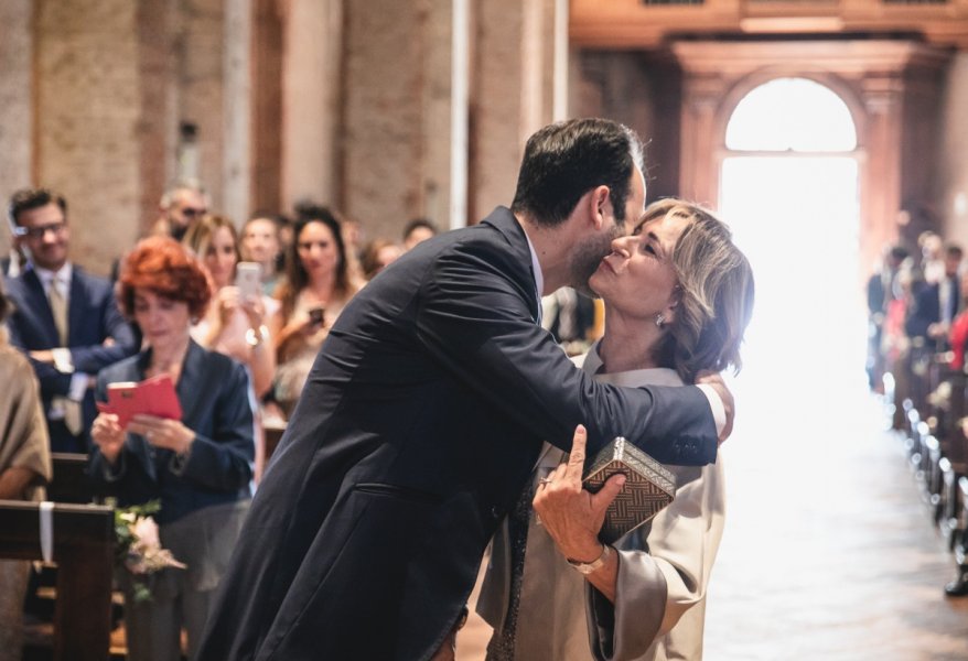 Foto Matrimonio Federica e Matteo - Villa Andrea Ponti (Varese) (21)