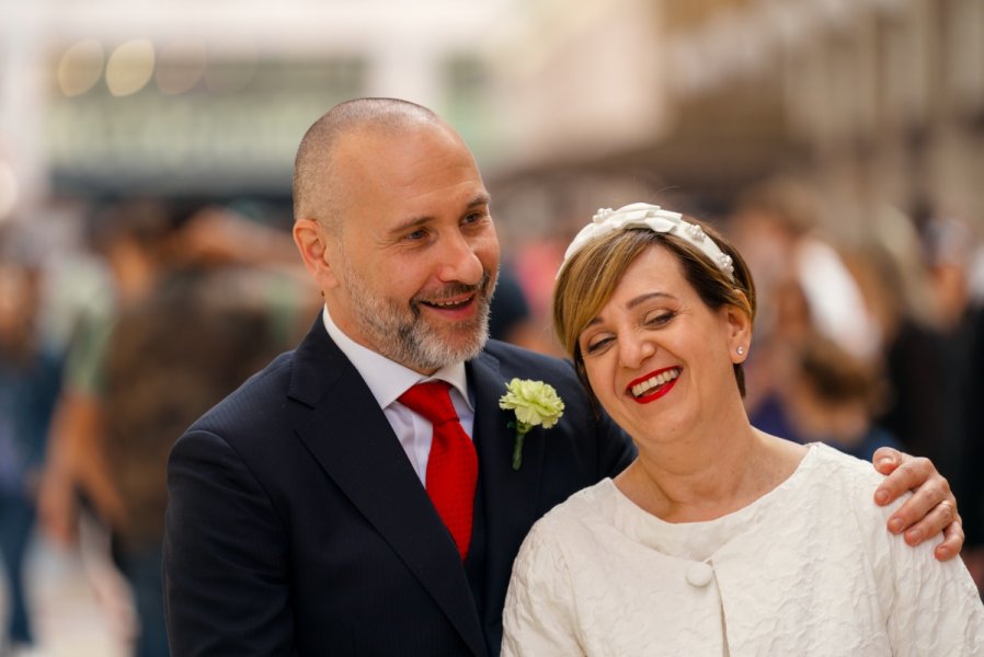 Foto Matrimonio Cinzia e Simone - Palazzo Reale Milano (Milano) (20)