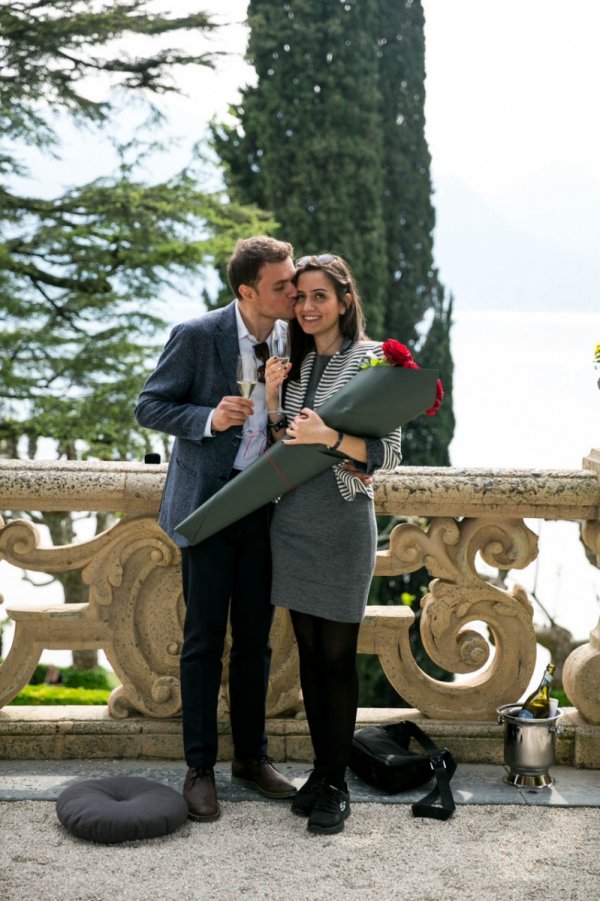 Foto Matrimonio Villa del Balbianello Seda e Honur - Engagement (Servizio Fotografico Engagement) (22)