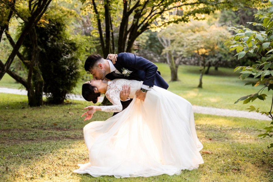 Foto Matrimonio Lucia e Lorenzo - Castello Di Marne (Bergamo) (22)