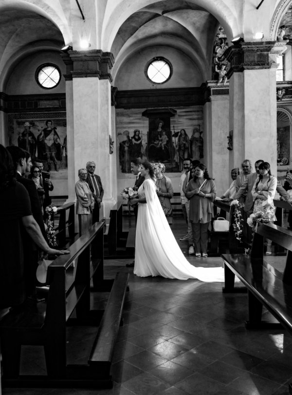 Foto Matrimonio Elisa e Nicolò - Castello San Pietro in Cerro (Piacenza) (22)