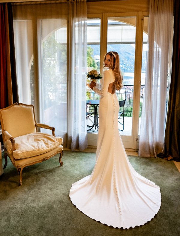 Foto Matrimonio Hanna e Gabriele - Grand Hotel Villa Castagnola Lugano (Lugano) (22)