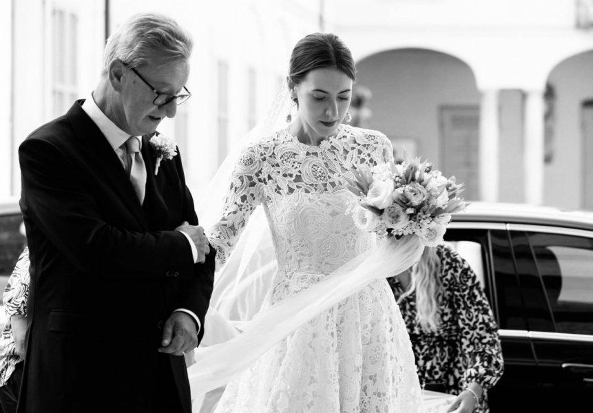 Foto Matrimonio Laura e Turner - Villa Borromeo (Milano) (22)