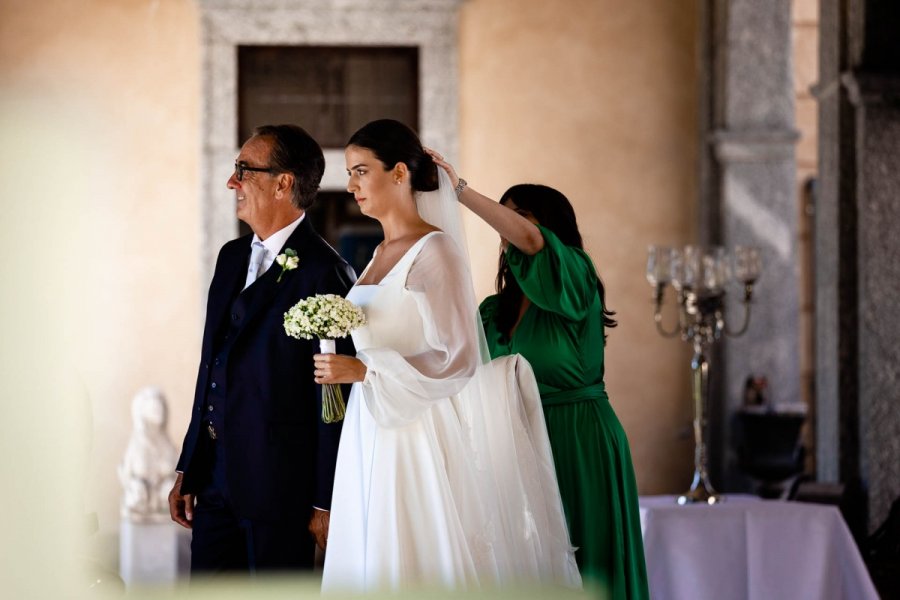 Foto Matrimonio Stefania e Lorenzo - Villa Trivulzio (Monza e Brianza) (22)