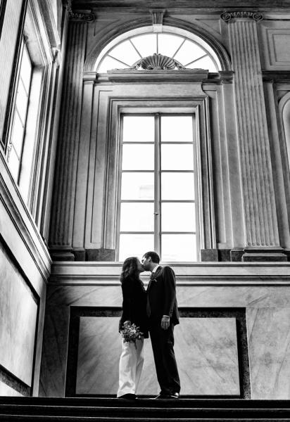 Foto Matrimonio Xue e Filippo - Palazzo Reale (Milano) (22)