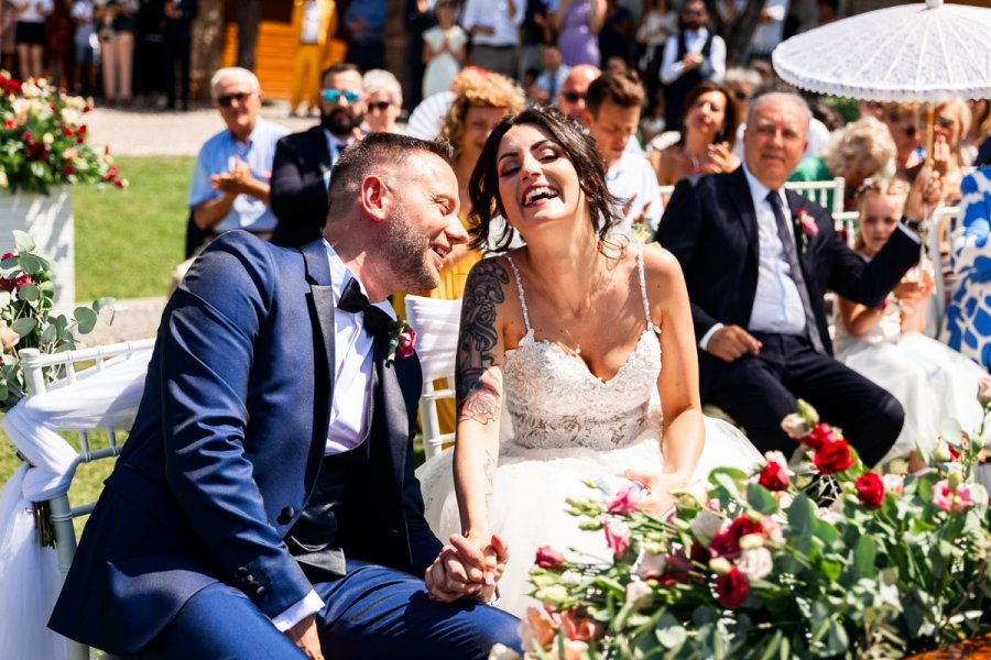 Foto Matrimonio Michela e Fabio - Tenuta le Cantorie Franciacorta (Franciacorta) (22)