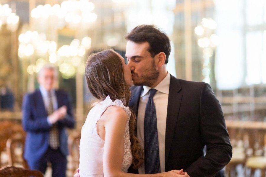 Foto Matrimonio Elena e Alessandro - Palazzo Reale (Milano) (22)