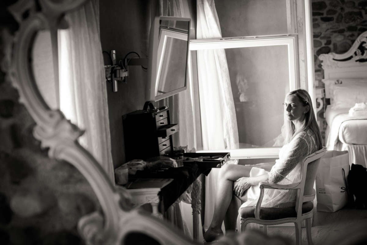 Foto Matrimonio Giulia e Luca - La Finestra Sul Fiume (Lago di Garda) (1)