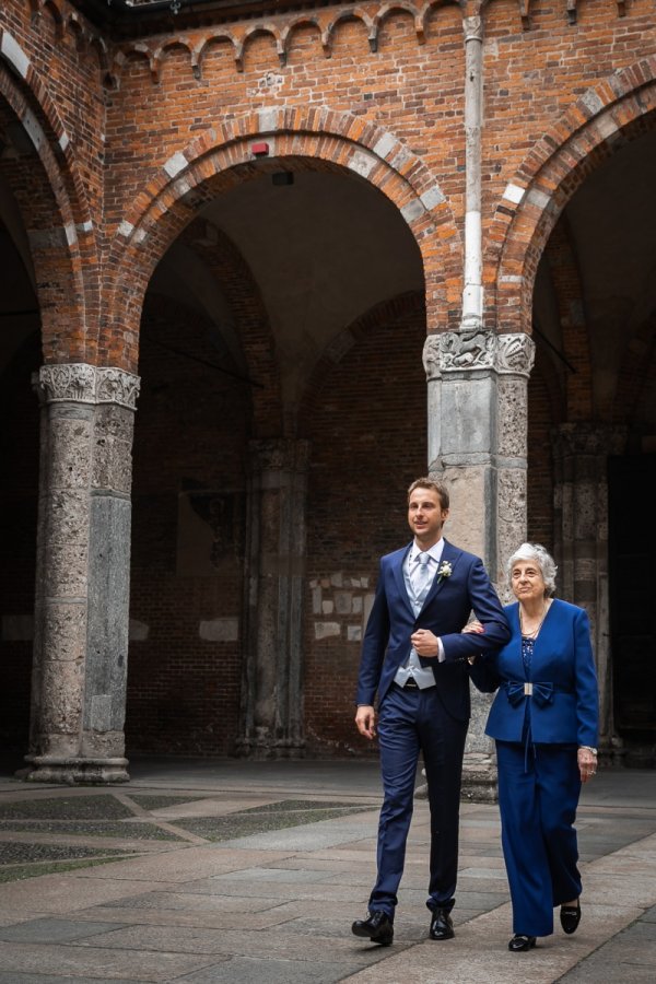 Foto Matrimonio Giada e Carlo - Villa Borromeo (Milano) (22)