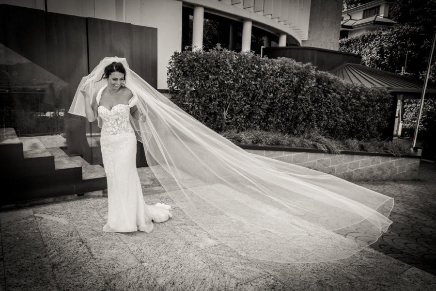 Foto Matrimonio Fabiana e Sandro - Castello Durini (Lago di Como) (22)