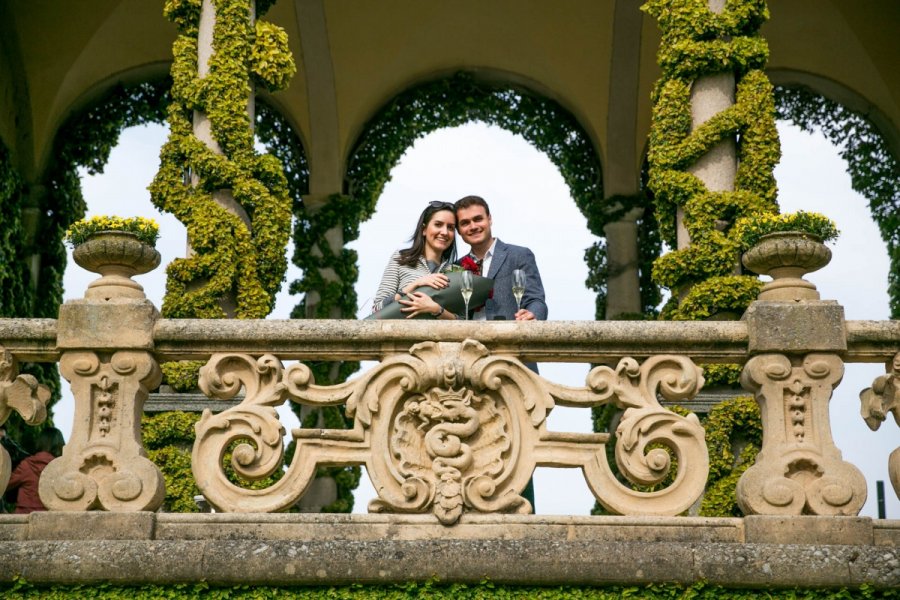 Foto Matrimonio Villa del Balbianello Seda e Honur - Engagement (Servizio Fotografico Engagement) (23)