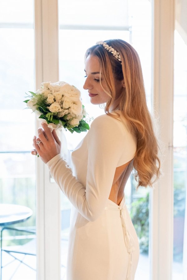 Foto Matrimonio Hanna e Gabriele - Grand Hotel Villa Castagnola Lugano (Lugano) (23)