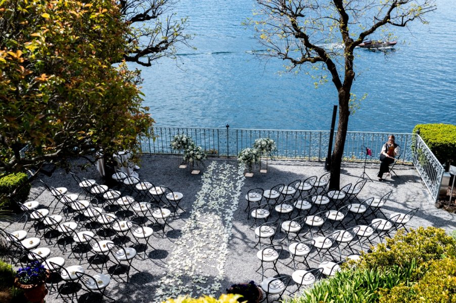 Foto Matrimonio Ilaria e Luca - Villa Cipressi (Lago di Como) (23)