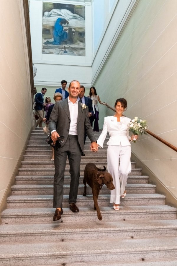 Foto Matrimonio Camilla e Filippo - Municipio Lugano (Lugano) (23)