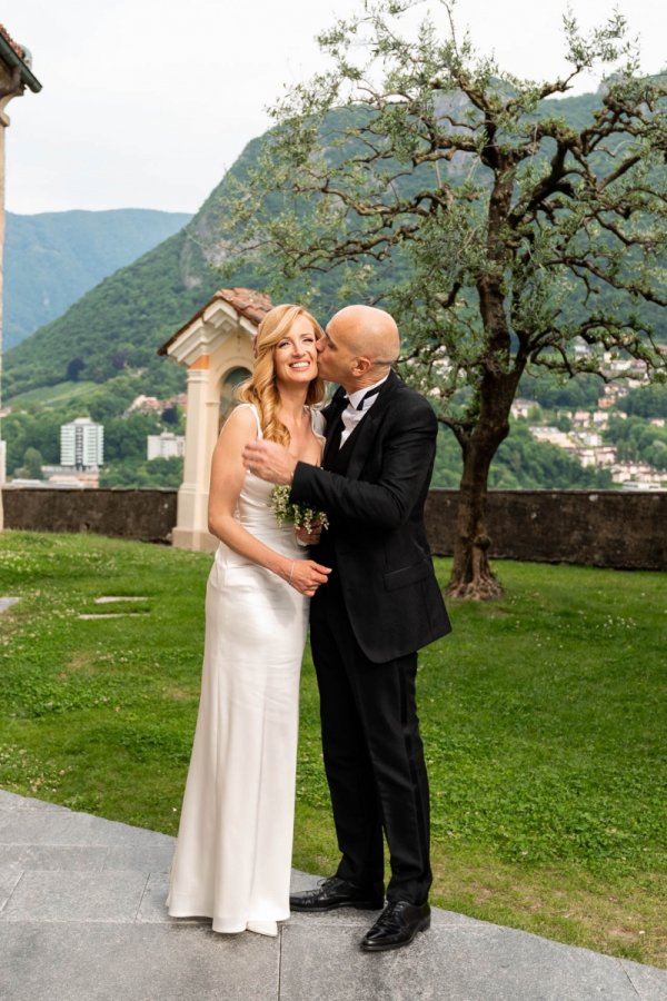 Foto Matrimonio Elisa e Armando - Municipio Lugano (Lugano) (23)