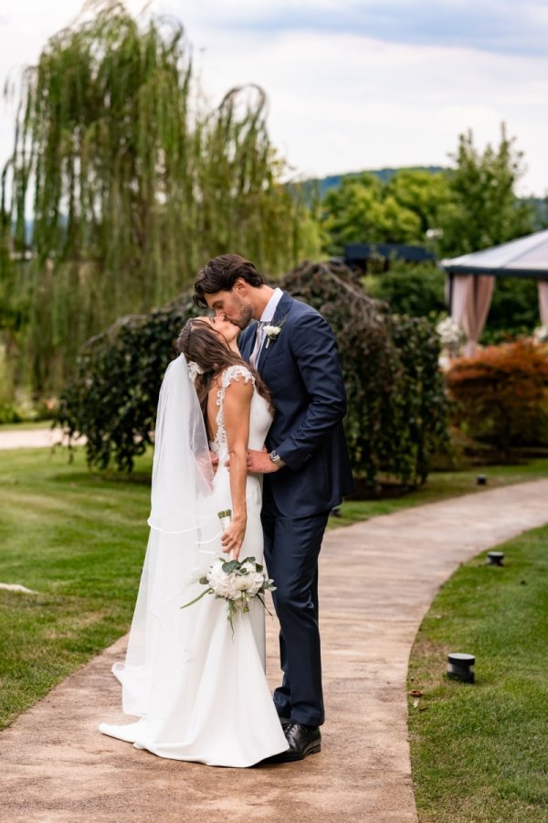 Foto Matrimonio Mattia Chiara e Simone - Tenuta Colle Piajo Resort (Bergamo) (23)