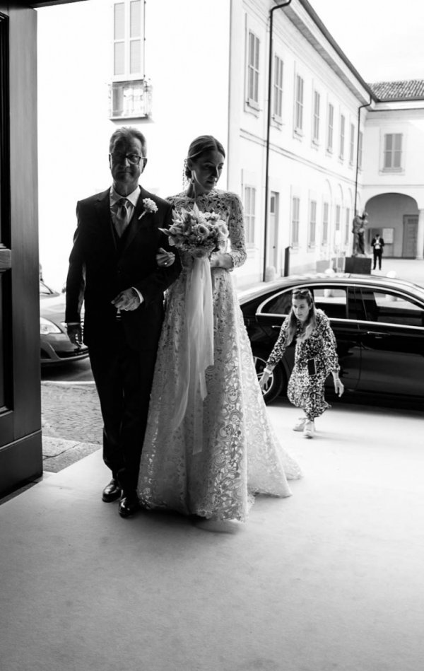 Foto Matrimonio Laura e Turner - Villa Borromeo (Milano) (23)
