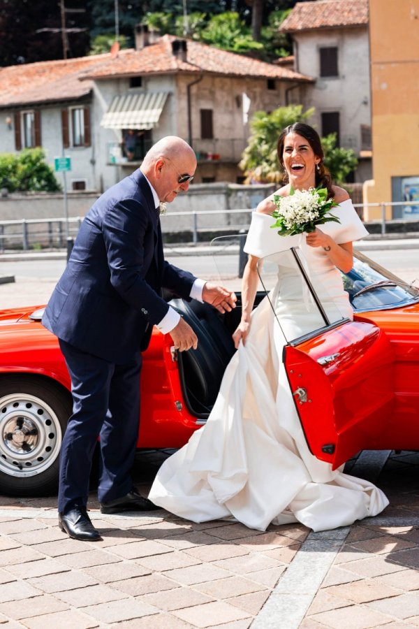Foto Matrimonio Francesca e Andrea - Villa Semenza (Lecco) (23)