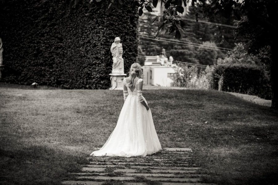 Foto Matrimonio Cristiana e Matteo - Castello di Cernusco Lombardone (Lecco) (23)