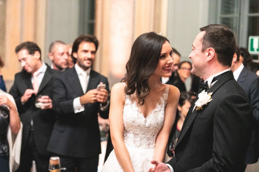 Foto Matrimonio Monica e Marcello - Villa Reale (Monza e Brianza) (38)