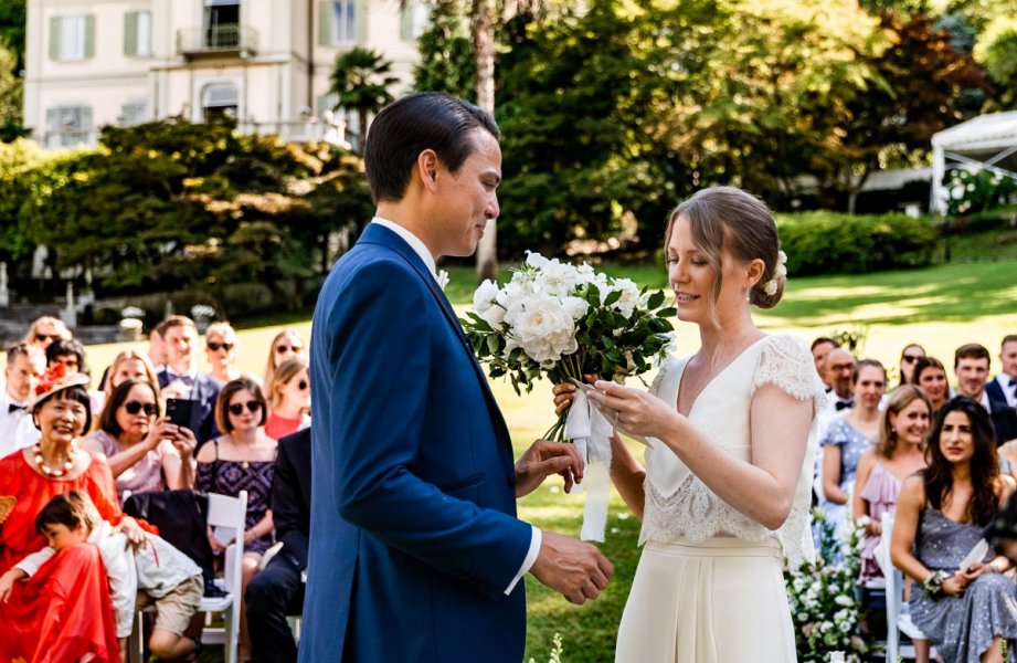 Foto Matrimonio Danielle e Daniel - Villa Muggia (Lago Maggiore) (23)