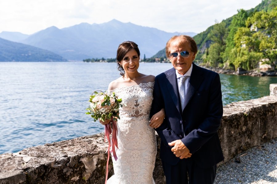 Foto Matrimonio Giovanna e Lorenzo - Villa Porta Luino (Varese) (23)