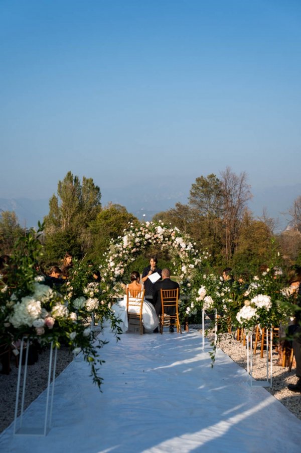 Foto Matrimonio Valentina e Alberto - Cantine Bersi Serlini (Franciacorta) (24)