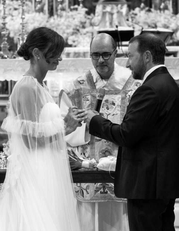 Foto Matrimonio Giulia e Alessio - Cantine Ca' Del Bosco (Franciacorta) (24)