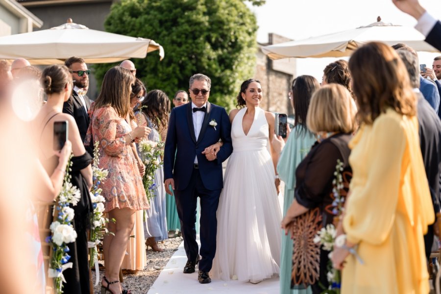 Foto Matrimonio Rosalba e Gennaro - Cantine Bersi Serlini (Franciacorta) (24)