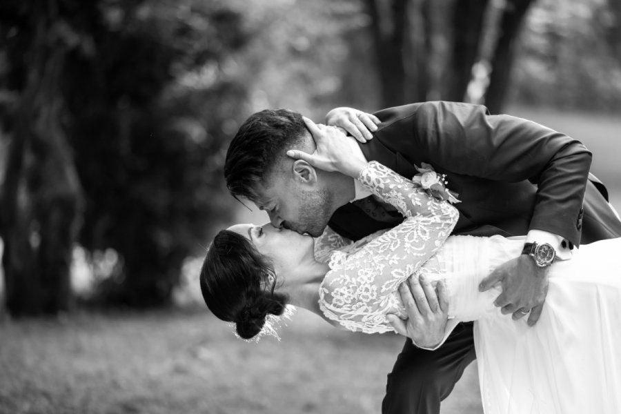 Foto Matrimonio Lucia e Lorenzo - Castello Di Marne (Bergamo) (24)