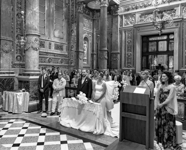 Foto Matrimonio Beatrice e Amaury - Ristorante Da Vittorio (Bergamo) (24)