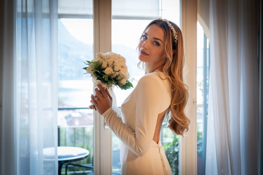 Foto Matrimonio Hanna e Gabriele - Grand Hotel Villa Castagnola Lugano (Lugano) (24)