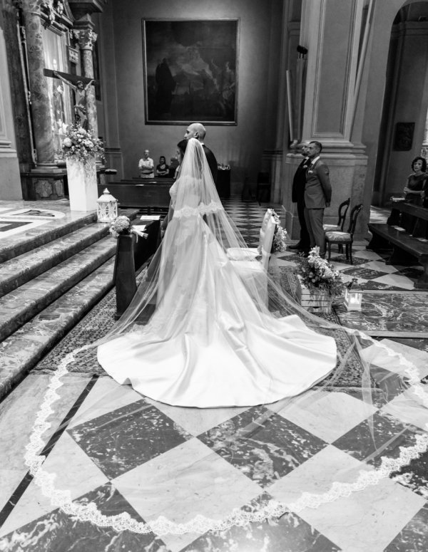 Foto Matrimonio Elena e Giorgio - Villa Clerici (Milano) (24)