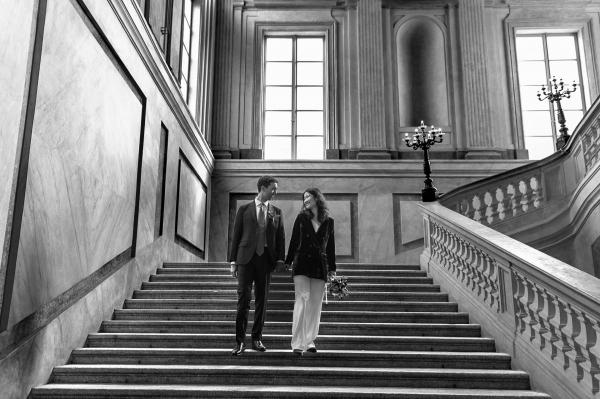 Foto Matrimonio Xue e Filippo - Palazzo Reale (Milano) (24)
