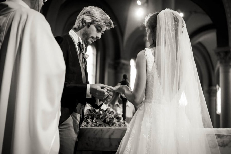 Foto Matrimonio Alice e Simone - Villa Borromeo (Milano) (24)