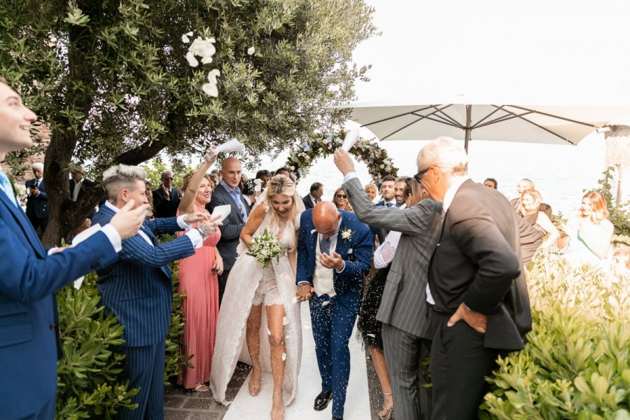 Foto Matrimonio Chiara e Antonio - Ristorante Relais La Speranzina (Lago di Garda) (24)