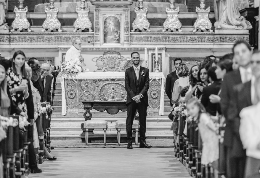 Foto Matrimonio Federica e Matteo - Villa Andrea Ponti (Varese) (24)
