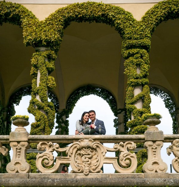 Foto Matrimonio Villa del Balbianello Seda e Honur - Engagement (Servizio Fotografico Engagement) (25)
