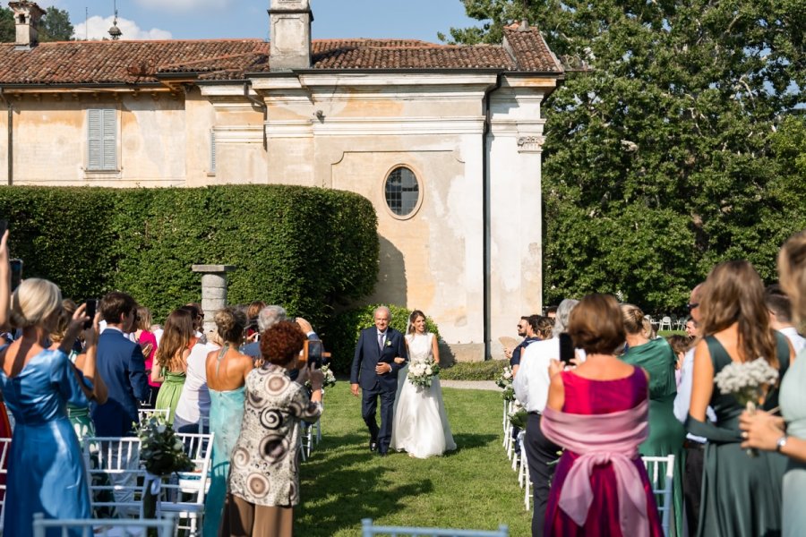 Foto Matrimonio Francesca e Riccardo - Villa Sommi Picenardi (Lecco) (25)