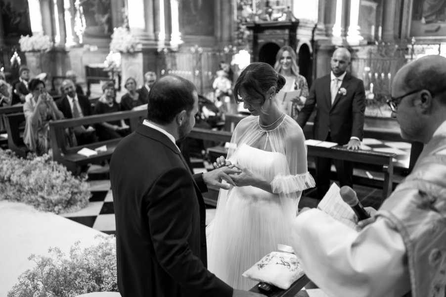 Foto Matrimonio Giulia e Alessio - Cantine Ca' Del Bosco (Franciacorta) (25)