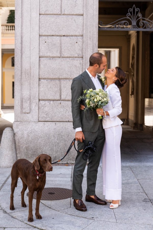 Foto Matrimonio Camilla e Filippo - Municipio Lugano (Lugano) (25)