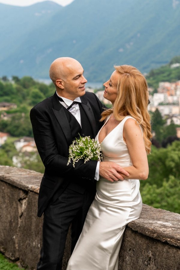 Foto Matrimonio Elisa e Armando - Municipio Lugano (Lugano) (25)