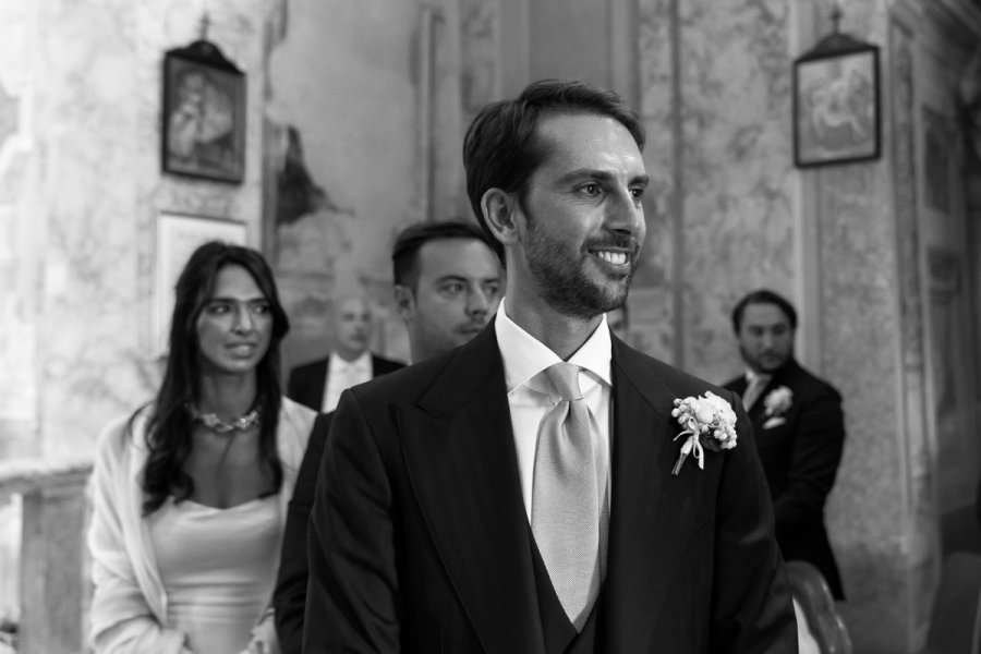 Foto Matrimonio Beatrice e Andrea - L'Albereta Relais & Chateaux (Franciacorta) (25)