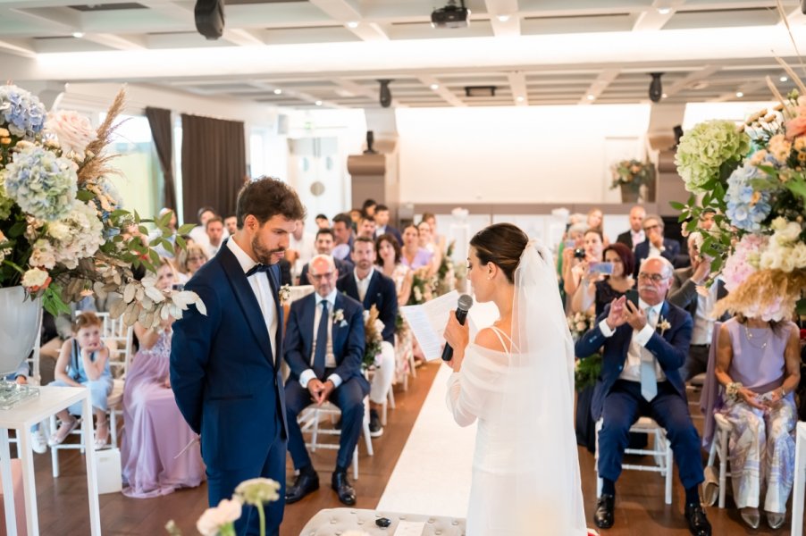 Foto Matrimonio Caterina e Federico - Tenuta La Passera (Varese) (25)