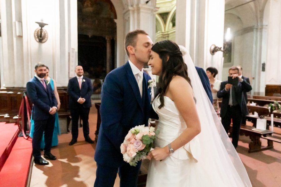 Foto Matrimonio Giorgia e Stefano - Villa Borromeo (Milano) (25)