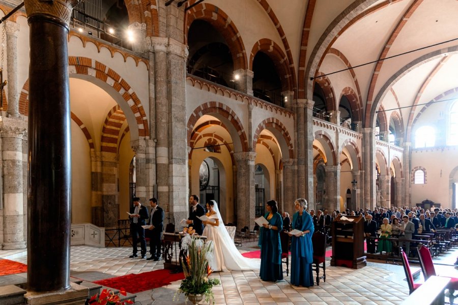 Foto Matrimonio Erika e Francesco - Villa Clerici (Milano) (25)